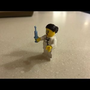 Meet your Posher, Kristy